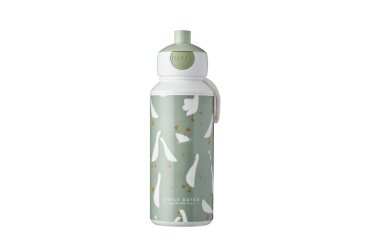 Drinkfles pop-up Campus 400 ml - Little Goose