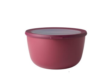 Multi bowl Cirqula 3000 ml / 101 oz  - Nordic berry