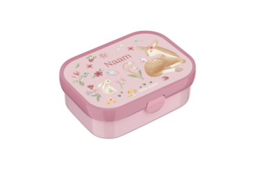 Ontwerp je eigen Lunchbox Campus - Fairy Garden