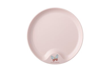 Children's plate Mepal Mio - Flowers & Butterflies