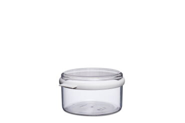 Storage Box Stora Round 1.5 L - white