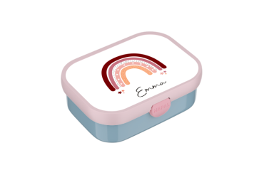 Ontwerp je eigen Lunchbox Campus - Regenboog