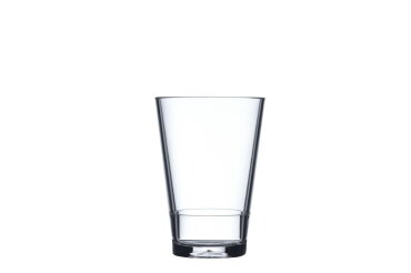 Verre Flow 275 ml - Transparent