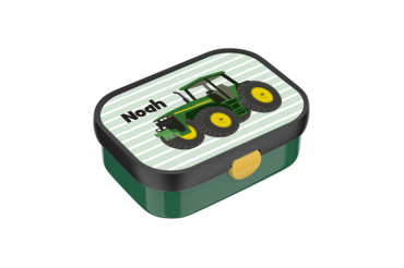 Ontwerp je eigen Lunchbox Campus - Tractor