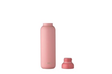 insulated bottle ellipse 500 ml - nordic pink