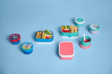 Lunch box Campus - Stitch