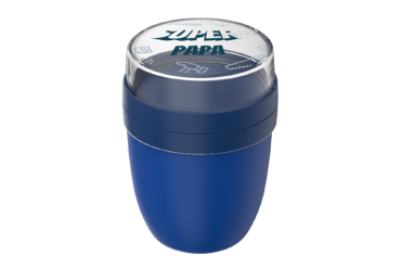 Ontwerp je eigen lunchpot - Vaderdag