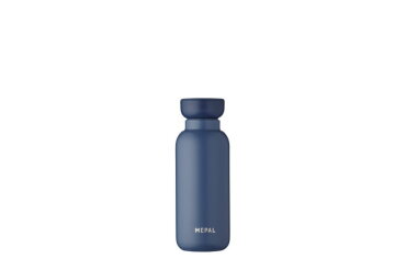 Bouteille isotherme 350 ml - Nordic denim