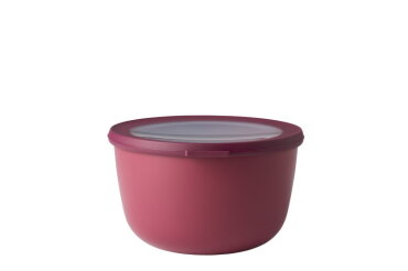 Multi bowl Cirqula 2000 ml / 68 oz  - Nordic berry