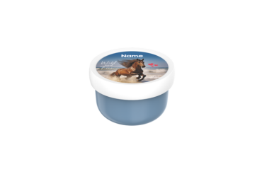 Entwirf deine eigene Fruchtbox Campus 300 ml - Wild Horse