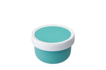 Fruit box Campus 300 ml - turquoise