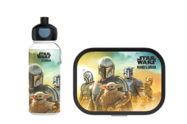 set campus (pu+lb) - star wars