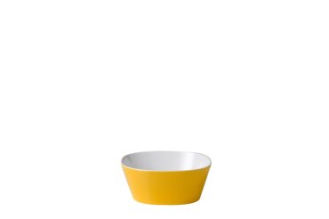 serving bowl conix 500 ml - yellow