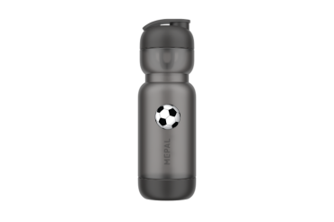 Entwirf deine eigene Sport Shaker 800 ml