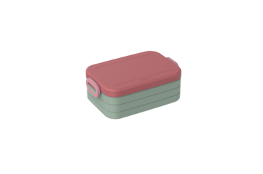 Entwirf deine eigene Lunchbox Take a Break midi