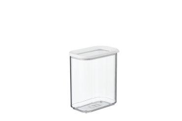 Storage Box Modula 1500 ml / 50.7 oz - white