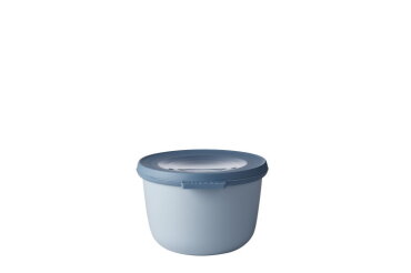 Multi bowl Cirqula 500 ml / 17 oz  - Nordic blue