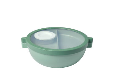 bento lunch bowl Mepal Vita - Nordic sage