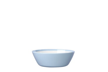 Bowl 144 Flow - Nordic blue