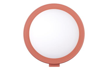 Couvercle bol multi-usage Cirqula rond 2250/3000 ml - Nordic blush