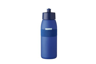 Sports bottle Ellipse 500 ml - Vivid blue