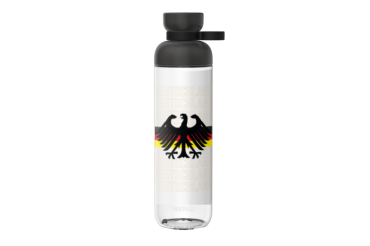 Entwirf deine eigene Trinkflasche Mepal Vita 900 ml - Germany