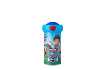 gourde campus 300 ml - paw patrol