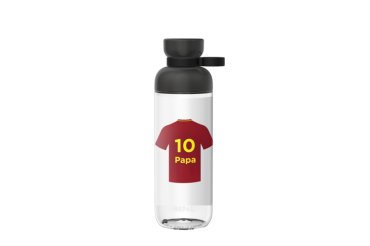 Ontwerp je eigen waterfles Mepal Vita 700 ml - Vaderdag
