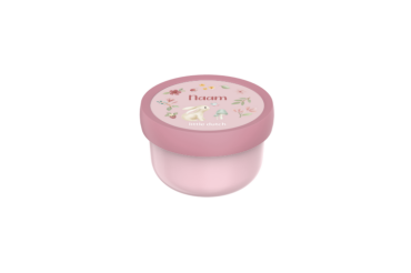 Ontwerp je eigen fruitbox Campus 300 ml - Fairy Garden