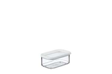 Storage Box Modula 425 ml / 14 oz  - white