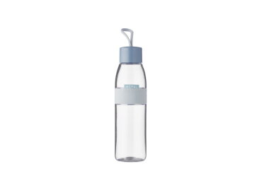 Waterfles Ellipse 500 ml - Nordic blue