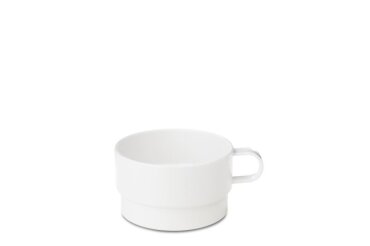 Soup Cup 421 - White