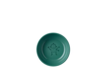 Children's bowl Mepal Mio - Deep turquoise