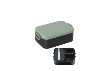Entwirf deine eigene Bento Lunchbox Take a Break midi