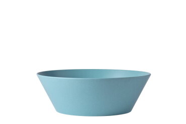 Serving bowl Bloom 3.0 l / 103 oz - Pebble green