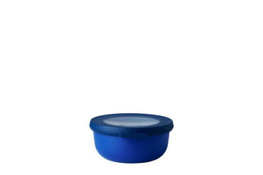 Multi bowl Cirqula 350 ml - Vivid blue