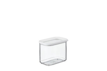 Storage Box Modula 1000 ml / 34 oz  - white