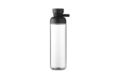 Trinkflasche Mepal Vita 900 ml - Nordic black