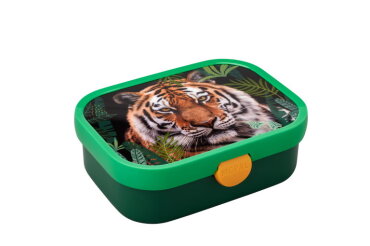 Lunch box Campus - Wild Tiger