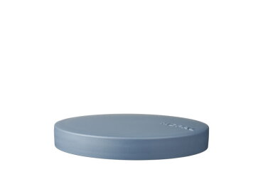 Deckel Snackpot/Fruitpot Ellipse - Nordic blue