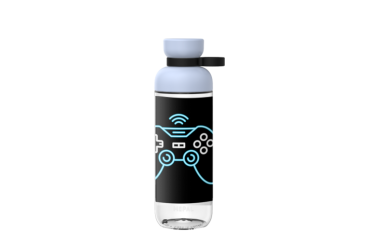 Entwirf deine eigene Trinkflasche Mepal Vita 700 ml - Gaming