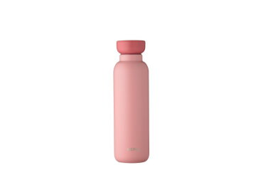 Isoleerfles Ellipse 500 ml - Nordic pink