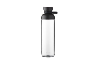 Bouteille d'eau Vita 900 ml - Nordic black