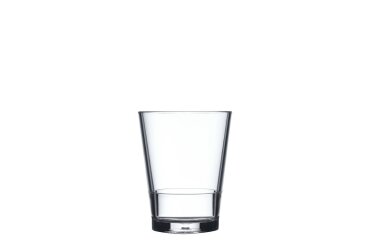 Glass Flow 200 ml - Clear
