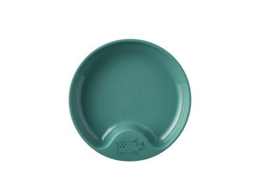 Oefenbord Mepal Mio - Deep turquoise