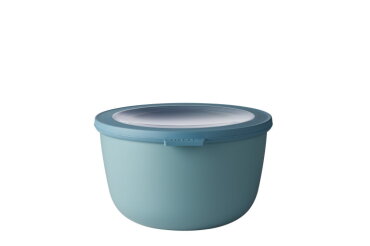 Multi bowl Cirqula 2000 ml / 68 oz  - Nordic green