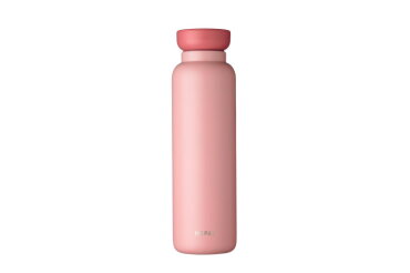 Insulated bottle Ellipse 900 ml / 30.4 oz  - Nordic pink