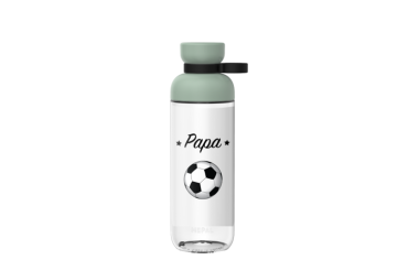 Entwirf deine eigene Trinkflasche Mepal Vita 700 ml - Vatertag
