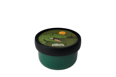 Boîte à fruit Campus 300 ml - Dino