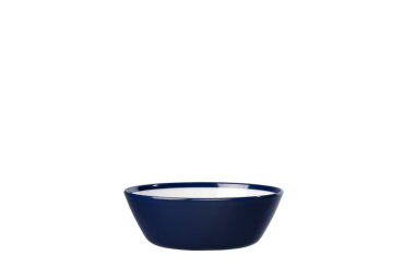 Bowl Flow 144 mm - Ocean blue